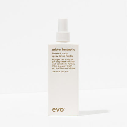 EVO - Mister Fantastic Texture Spray 200ml