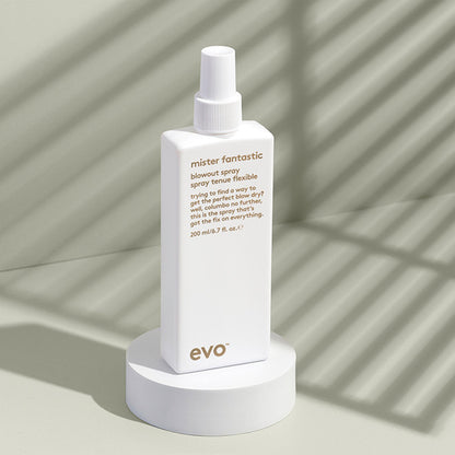 EVO - Mister Fantastic Texture Spray 200ml