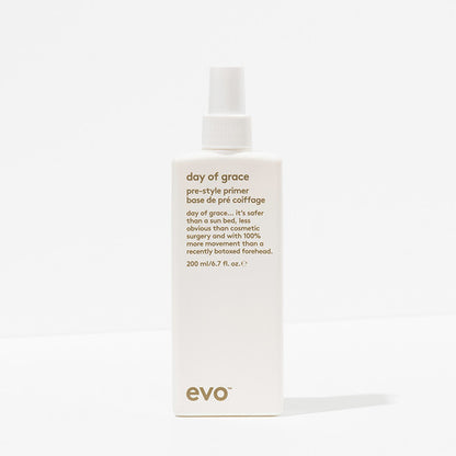 EVO - Day Of Grace Pre Style Prime 200ml