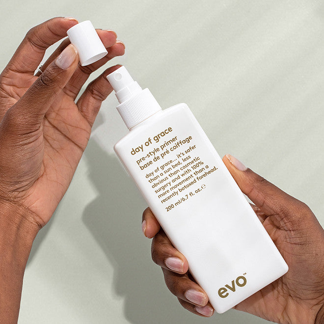 EVO - Day Of Grace Pre Style Prime 200ml
