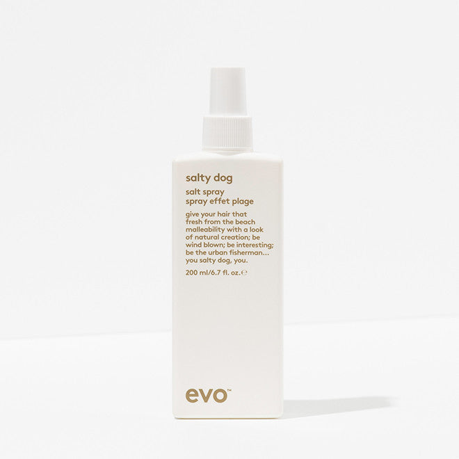 EVO - Salty Dog Salt Spray 200ml