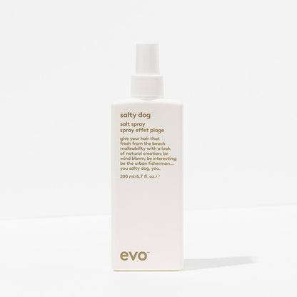 EVO - Salty Dog Salt Spray 200ml