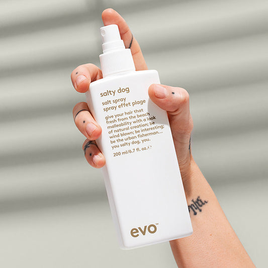 EVO - Salty Dog Salt Spray 200ml