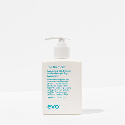 EVO - the therapist hydrating conditioner