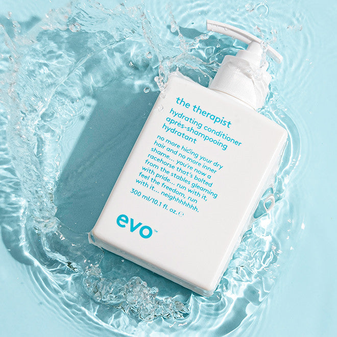 EVO - the therapist hydrating conditioner
