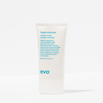 EVO - head mistress Cuticle Sealer