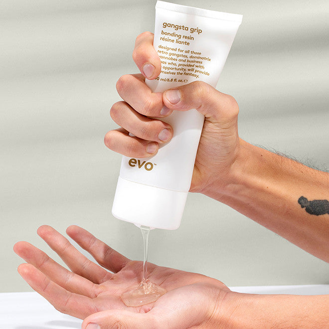 EVO - Gangsta grip bonding Resin 200ml