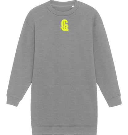 EVERYTHING BUT AVERAGE OVERSIZED SWEATSHIRT