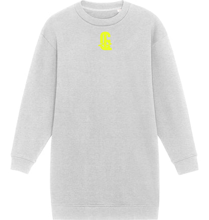 EVERYTHING BUT AVERAGE OVERSIZED SWEATSHIRT