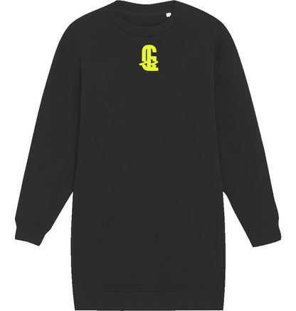 EVERYTHING BUT AVERAGE OVERSIZED SWEATSHIRT