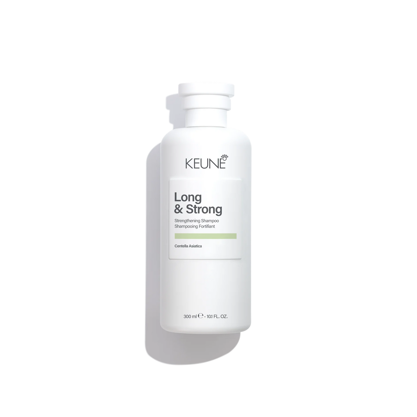 Keune - Derma Activate Long & Strong  Shampoo, 300ml