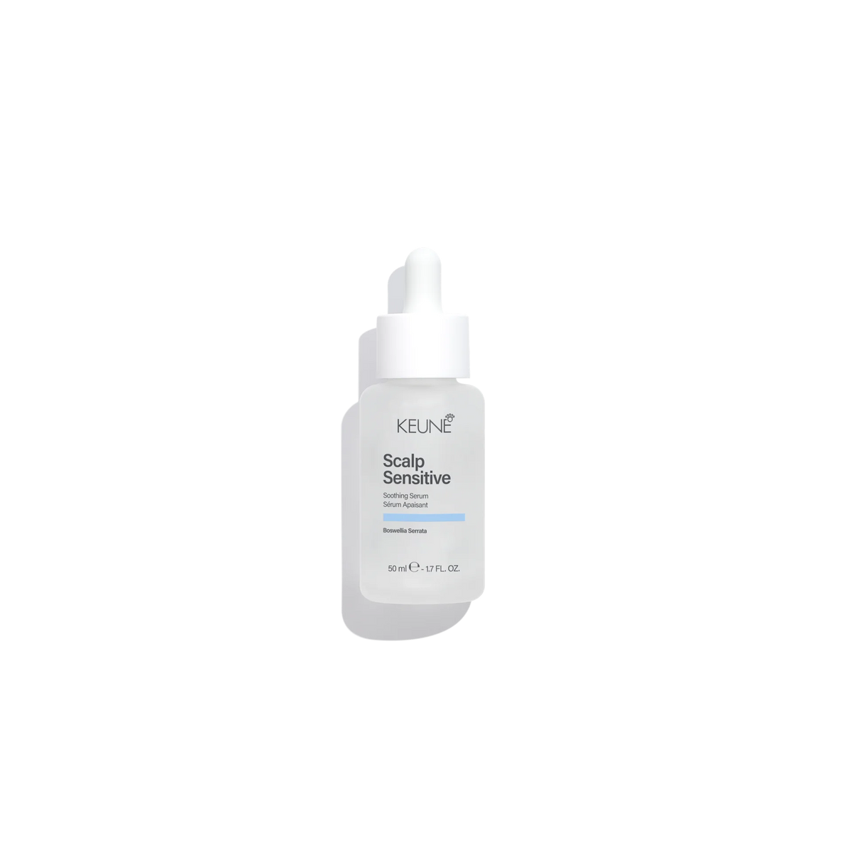 Keune - Derma Sensitive Serum, 50ml
