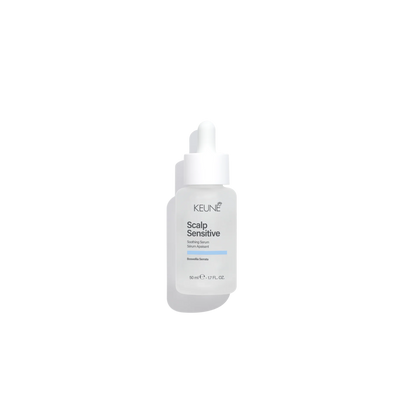 Keune - Derma Sensitive Serum, 50ml