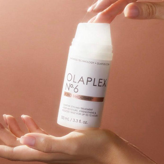 Olaplex No.6 Bond Smoother