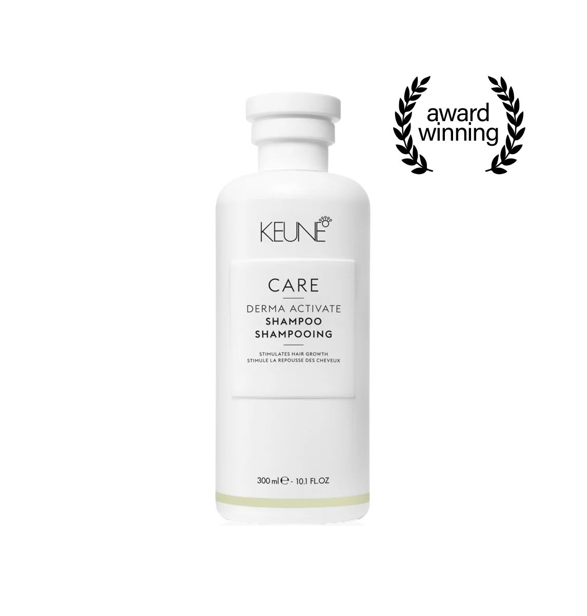 Keune - Derma Activate Shampoo, 300ml