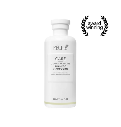 Keune - Derma Activate Shampoo, 300ml