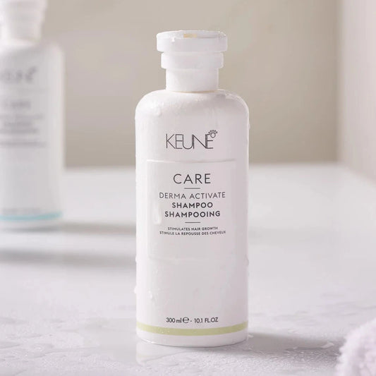 Keune - Derma Activate Shampoo, 300ml