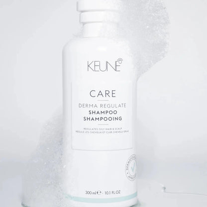 Keune - Derma Regulate Shampoo, 300ml