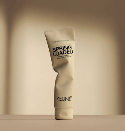 Keune Spring Loaded - Curl Definer, 200ml