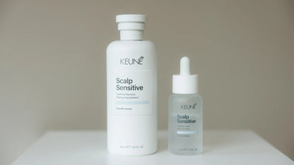 Keune - Derma Sensitive Serum, 50ml