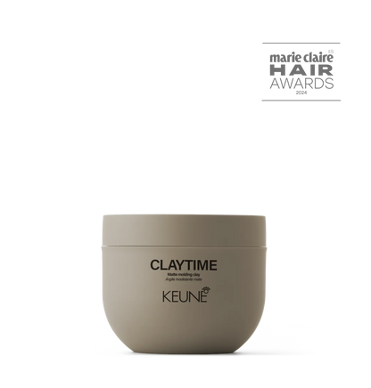 Keune Claytime - Matte molding clay, 100ml