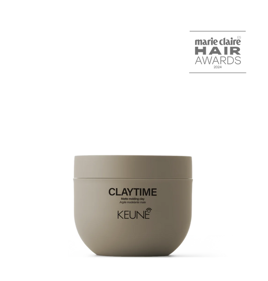 Keune Claytime - Matte molding clay, 100ml