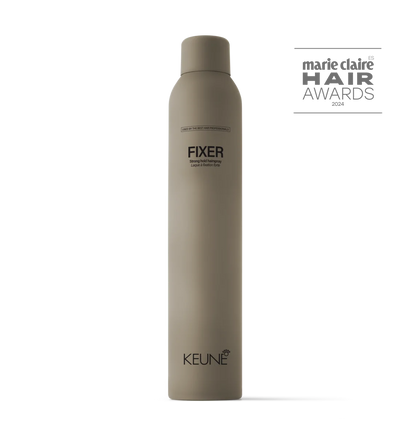 Keune Fixer - Strong hold hairspray, 300ml