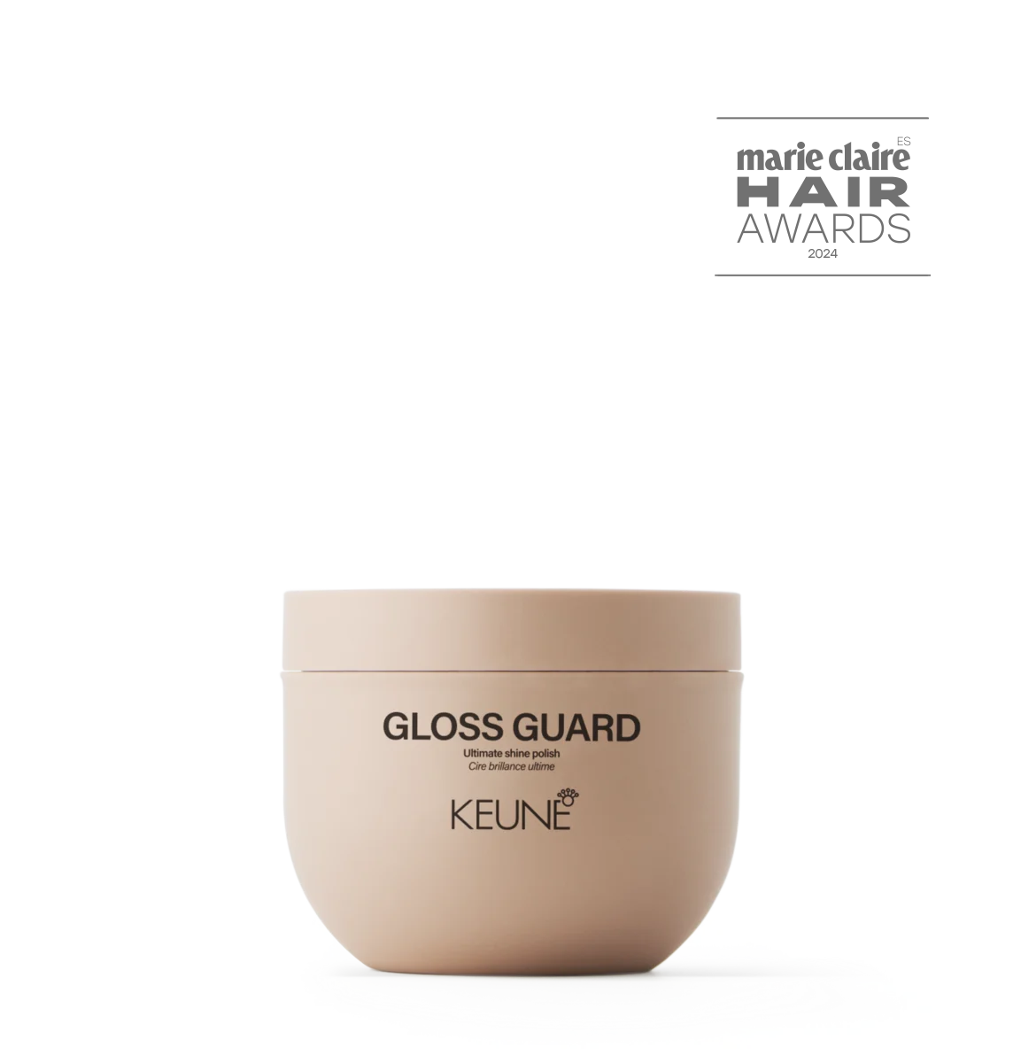 Keune Gloss Guard - Ultimate shine polish, 100ml