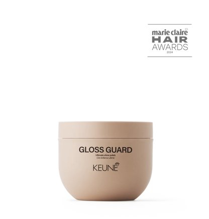 Keune Gloss Guard - Ultimate shine polish, 100ml