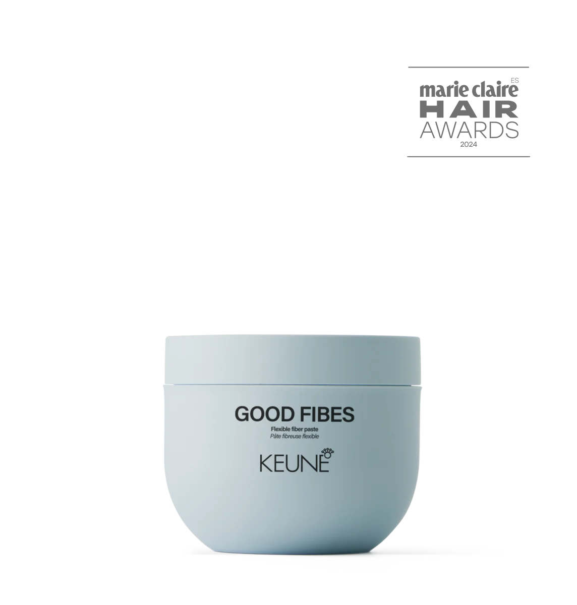 Keune Good Fibes - Flexible fiber paste, 100ml