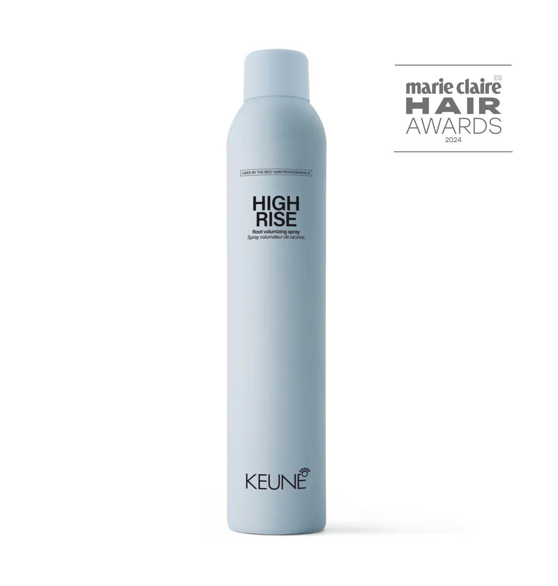 Keune High Rise - Root volumizing spray, 300ml