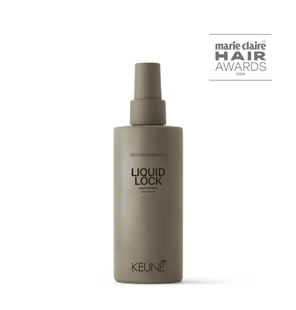 Keune Liquid Lock - Liquid-Haarspray, 200ml