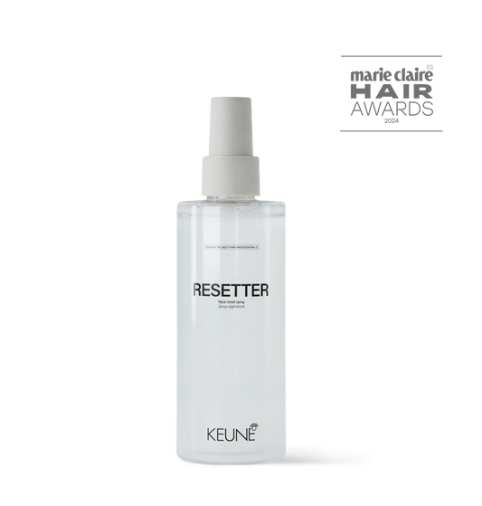 Keune Resetter - Style resetter, 200ml