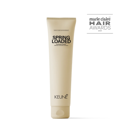 Keune Spring Loaded - Curl Definer, 200ml