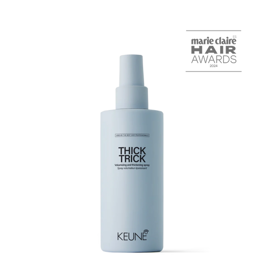 Keune Thick Trick - Volumizing and thickening spray, 200ml