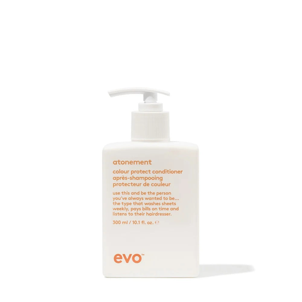 EVO - Atonement Colour Protect conditioner, 300ml