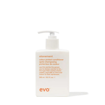 EVO - Atonement Colour Protect conditioner, 300ml