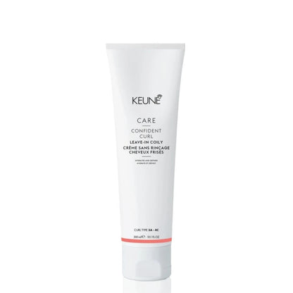 Keune - Confident Curl Leave-in COILY, 300ml