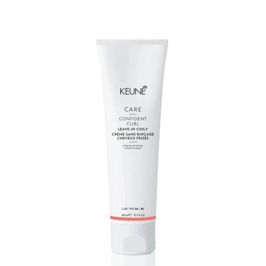 Keune - Confident Curl Leave-in COILY, 300ml