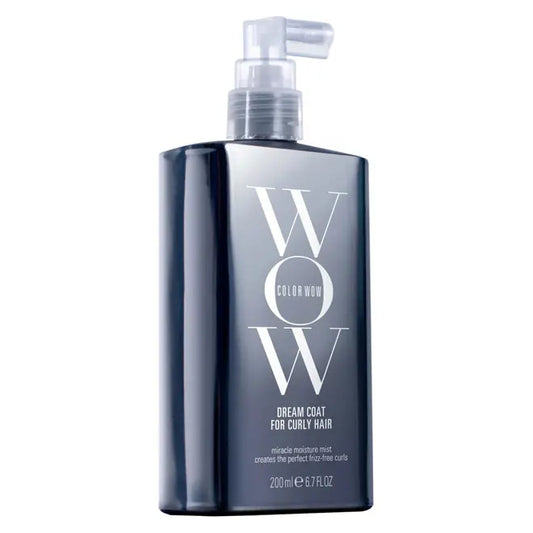 Color Wow Dream Coat Supernatural Spray for Curly Hair, 200ml