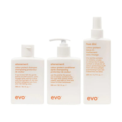 COLOUR PROTECTION Deal - EVO Farbschutz-Kombi