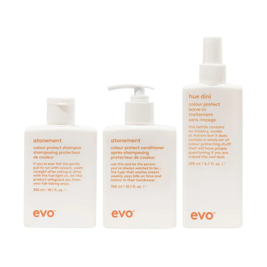 COLOUR PROTECTION Deal - EVO Farbschutz-Kombi