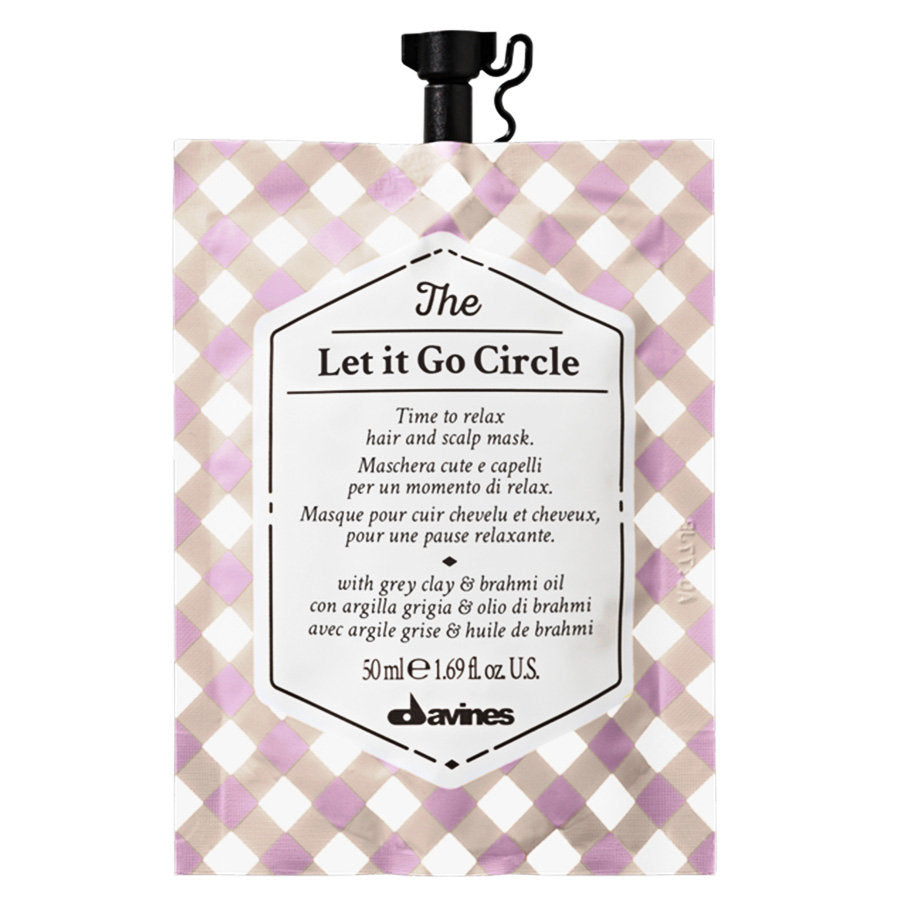 Davines The Circle Chronicles Haarmasken - 50ml