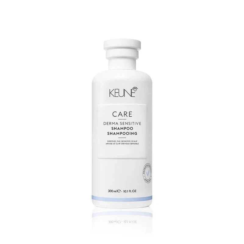 Keune - Derma Sensitive Shampoo, 300ml