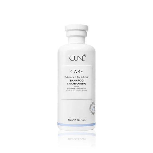 Keune - Derma Sensitive Shampoo, 300ml