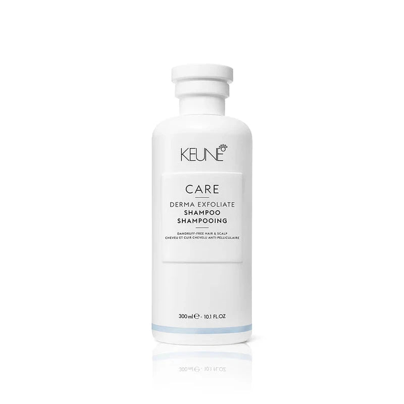 Keune - Derma Exfoliate Shampoo, 300ml