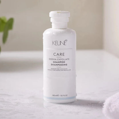 Keune - Derma Exfoliate Shampoo, 300ml