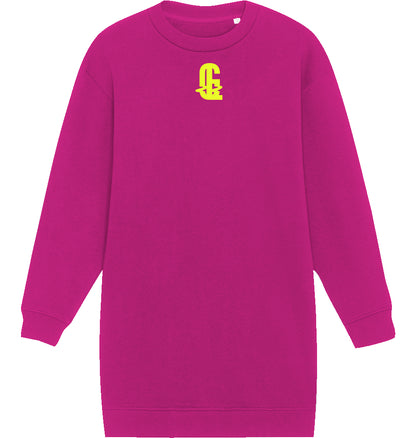 EVERYTHING BUT AVERAGE OVERSIZED SWEATSHIRT