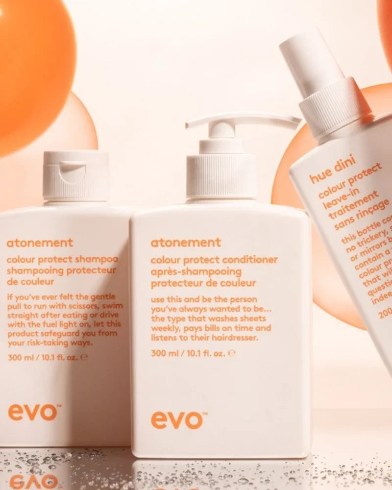 COLOUR PROTECTION Deal - EVO Farbschutz-Kombi