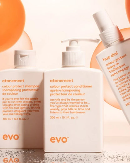 COLOUR PROTECTION Deal - EVO Farbschutz-Kombi
